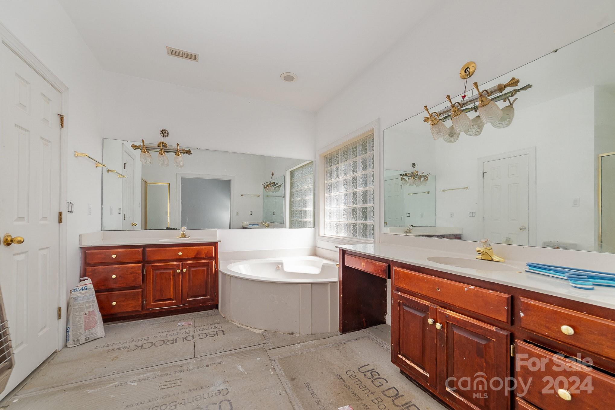 The Crossings - Residential