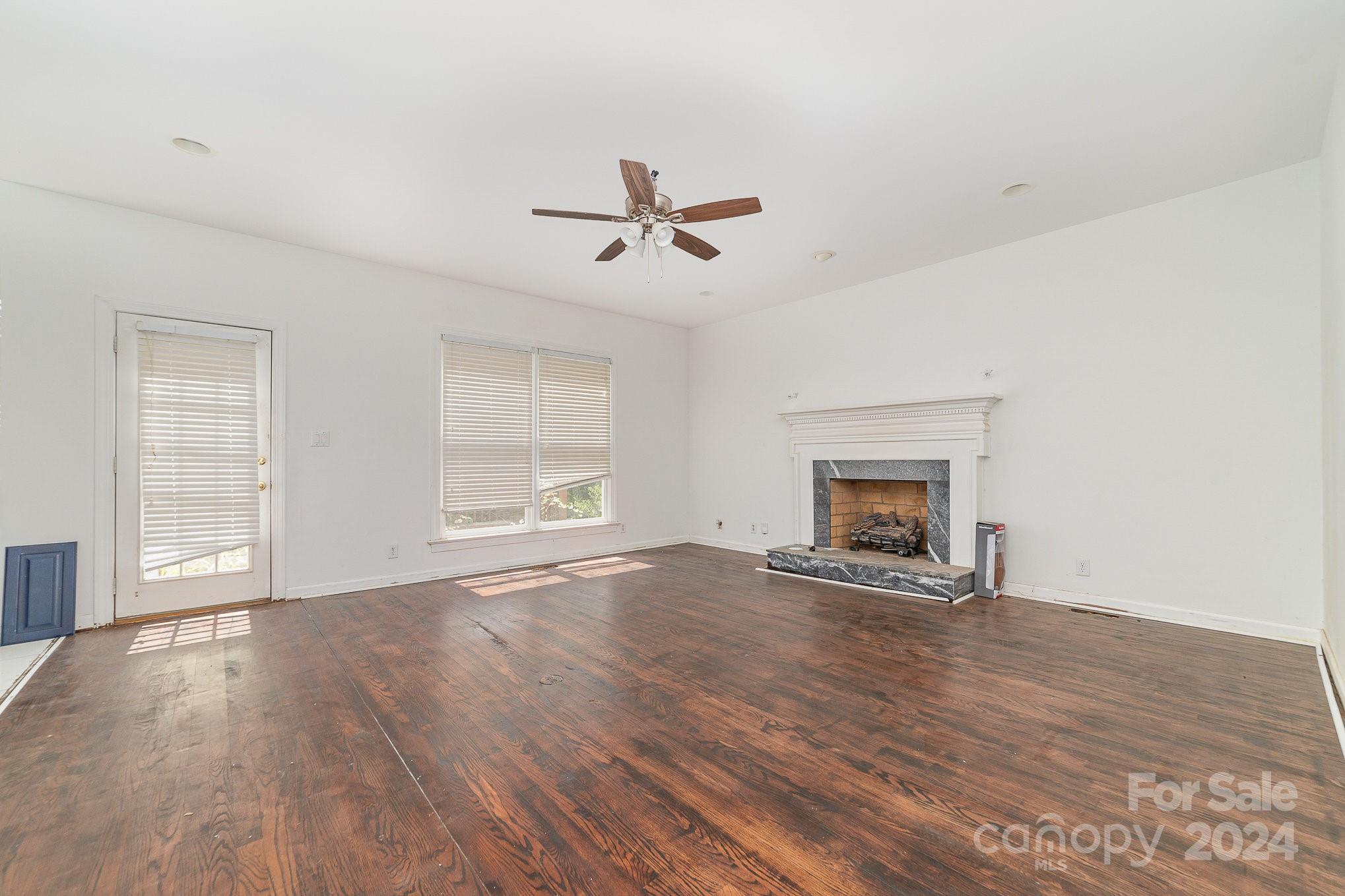 The Crossings - Residential