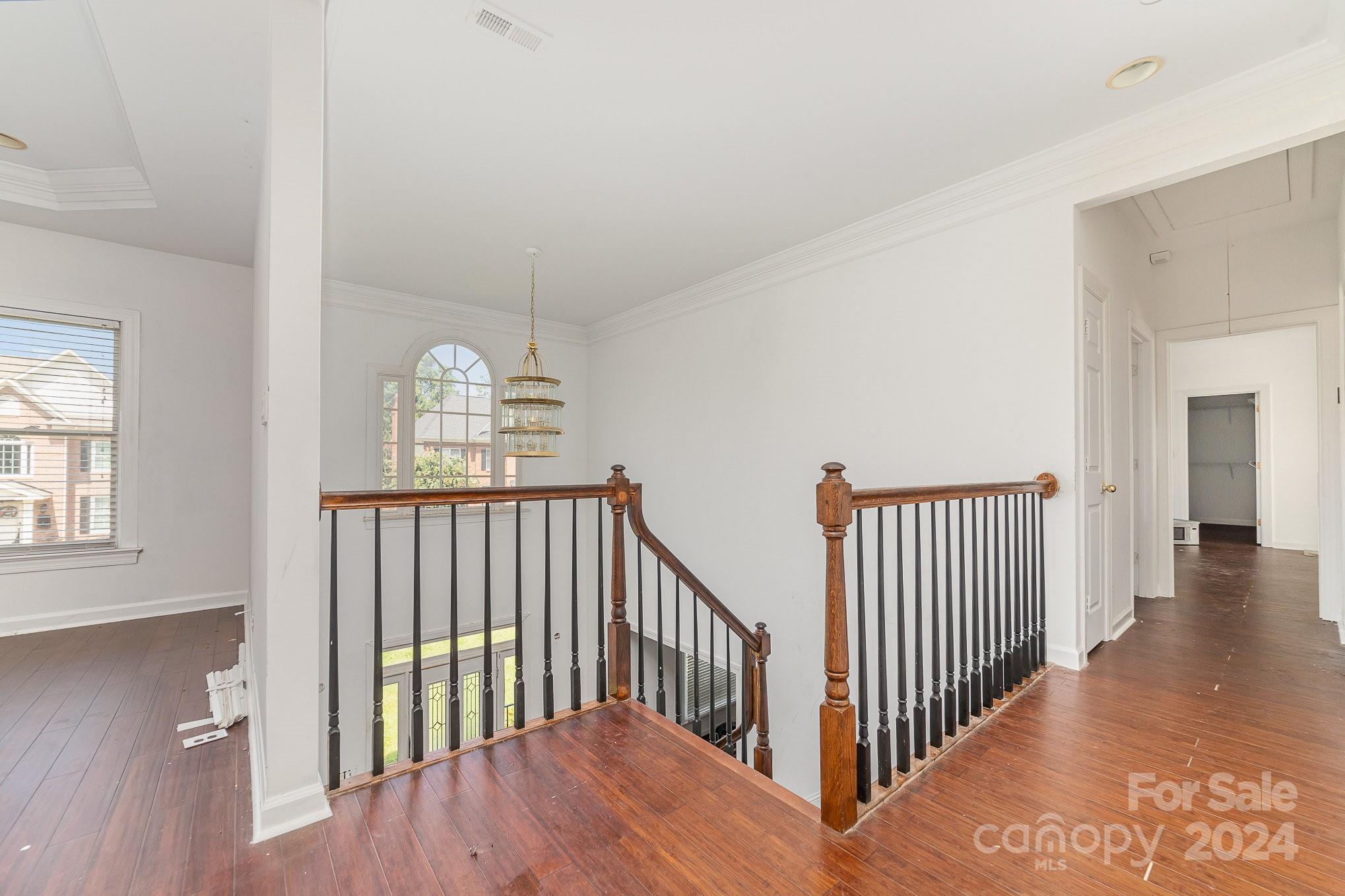 The Crossings - Residential