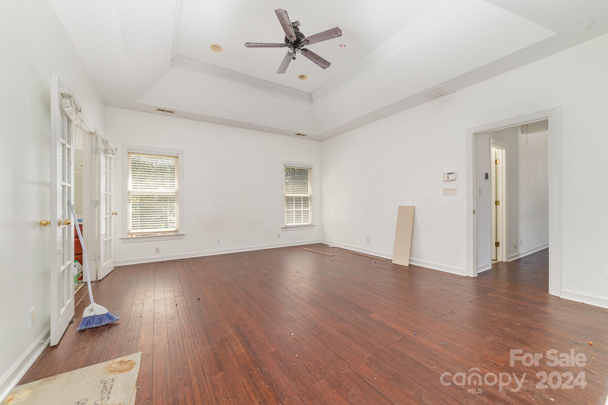 The Crossings - Residential