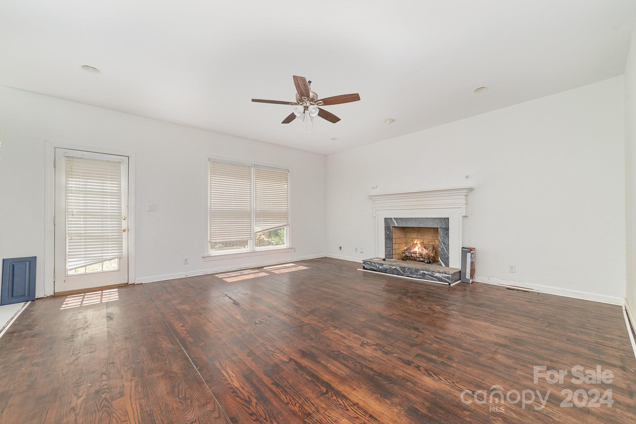 The Crossings - Residential