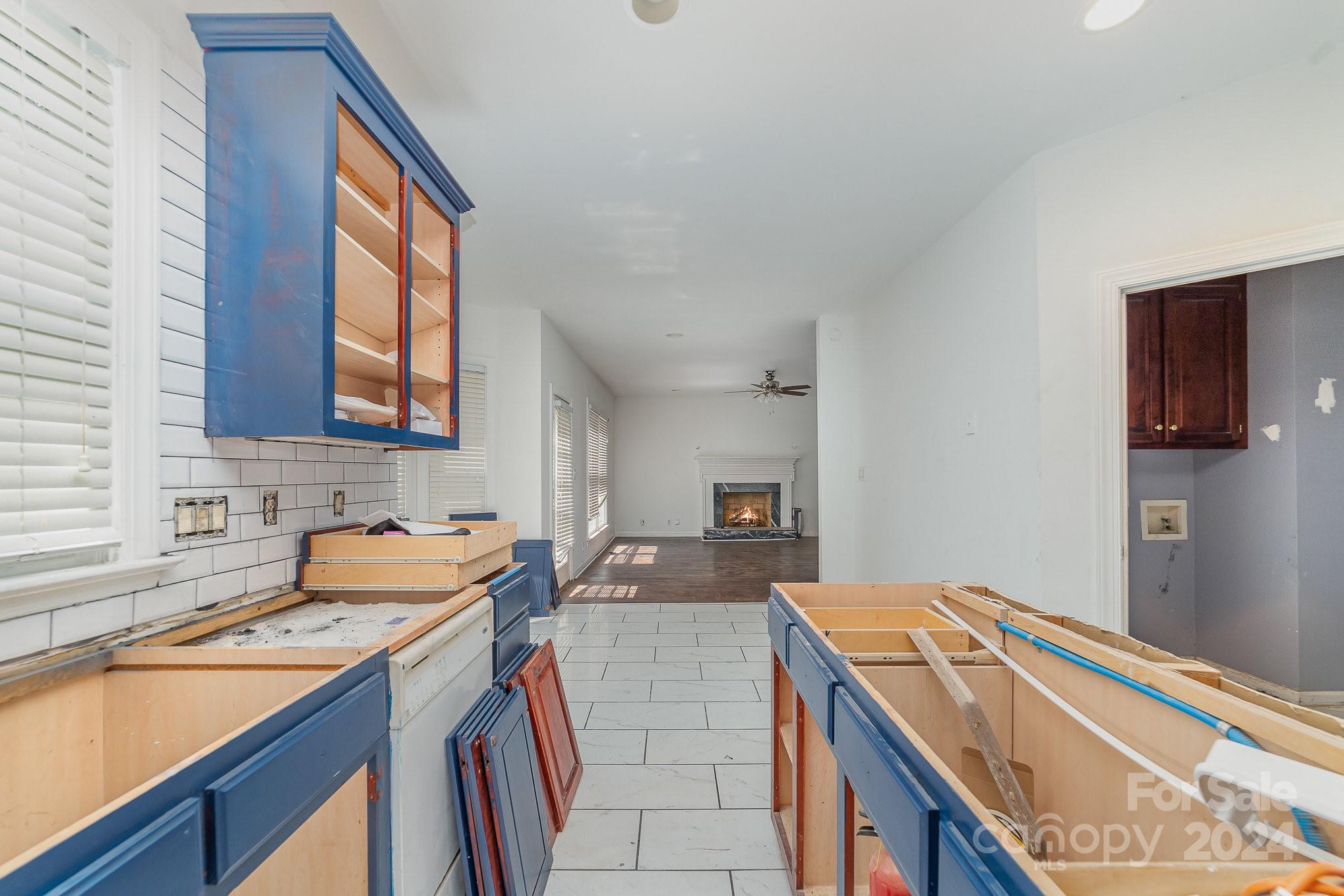 The Crossings - Residential