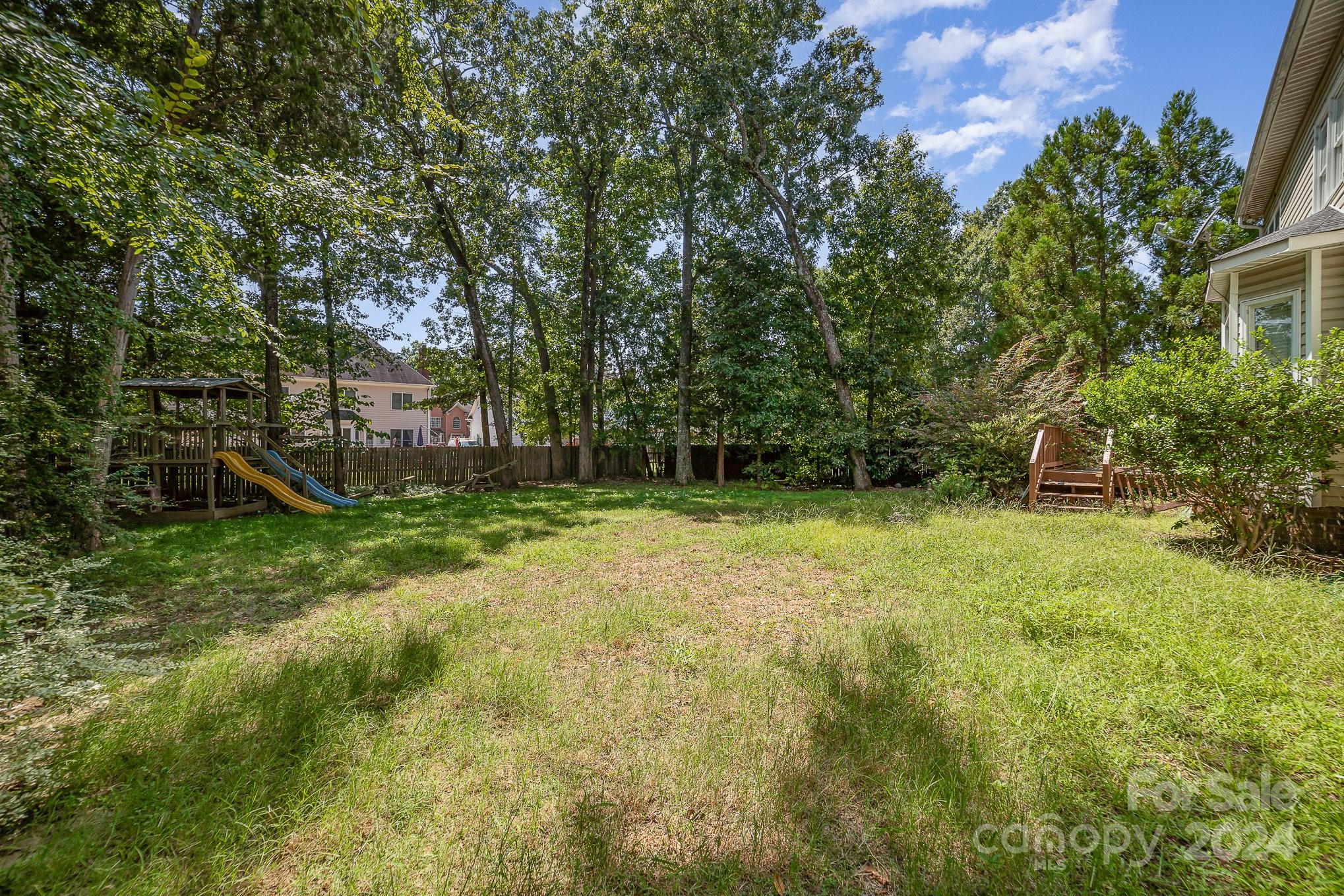 The Crossings - Residential