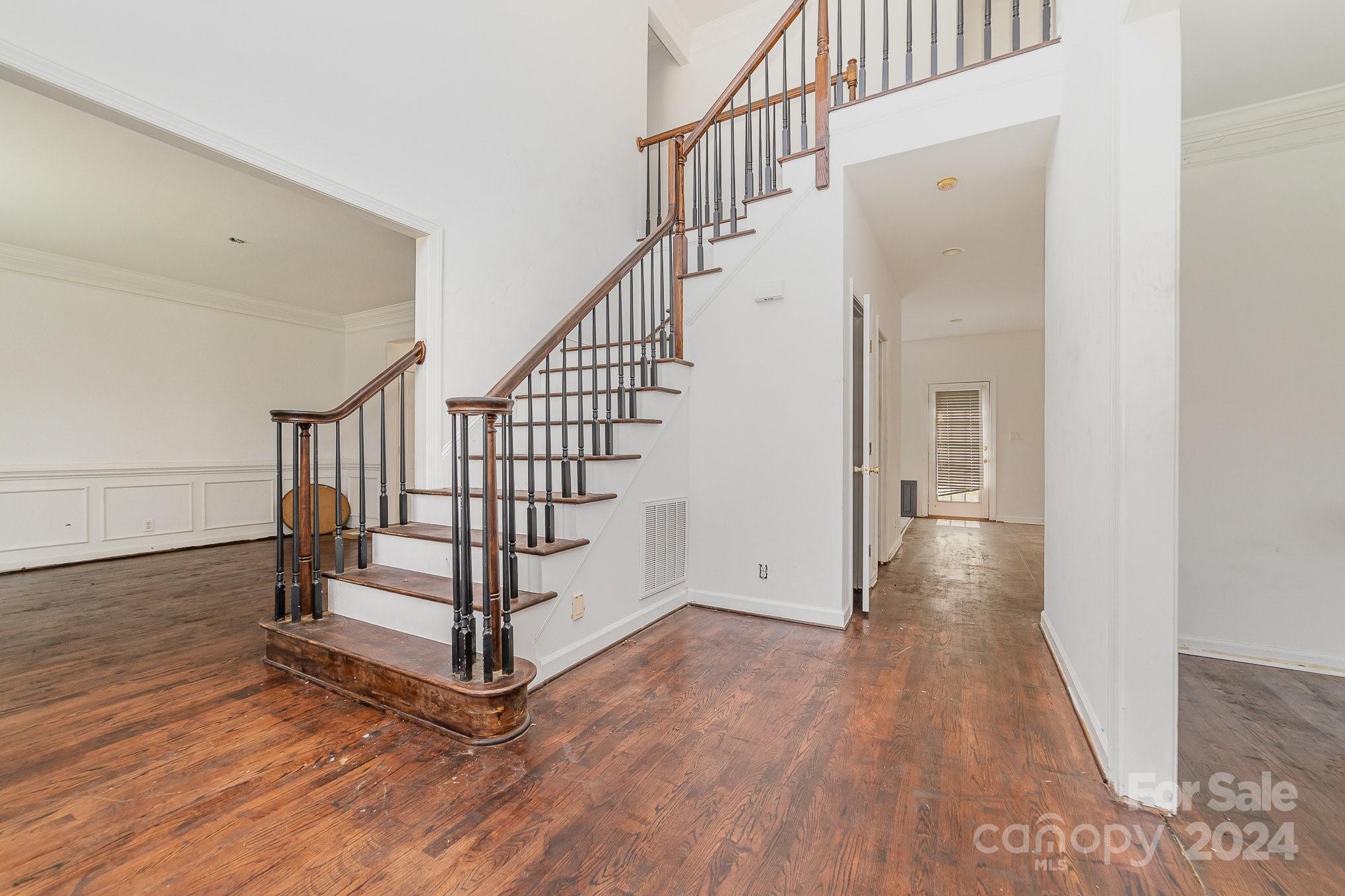 The Crossings - Residential