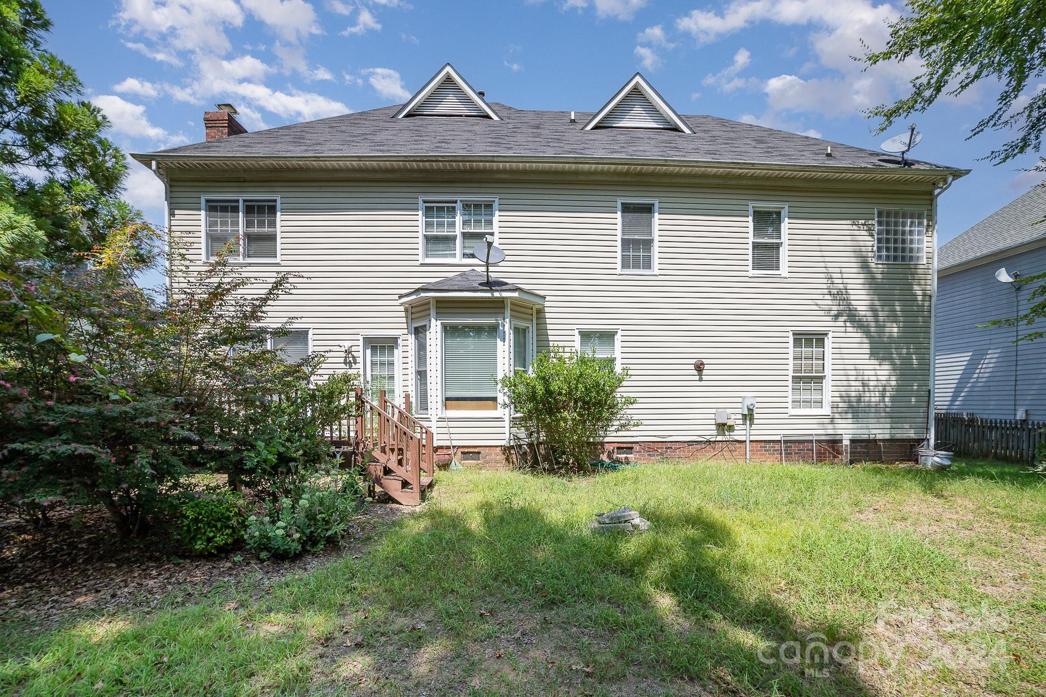 The Crossings - Residential