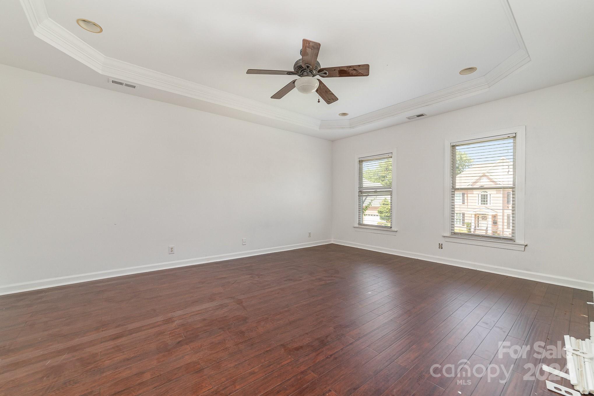 The Crossings - Residential