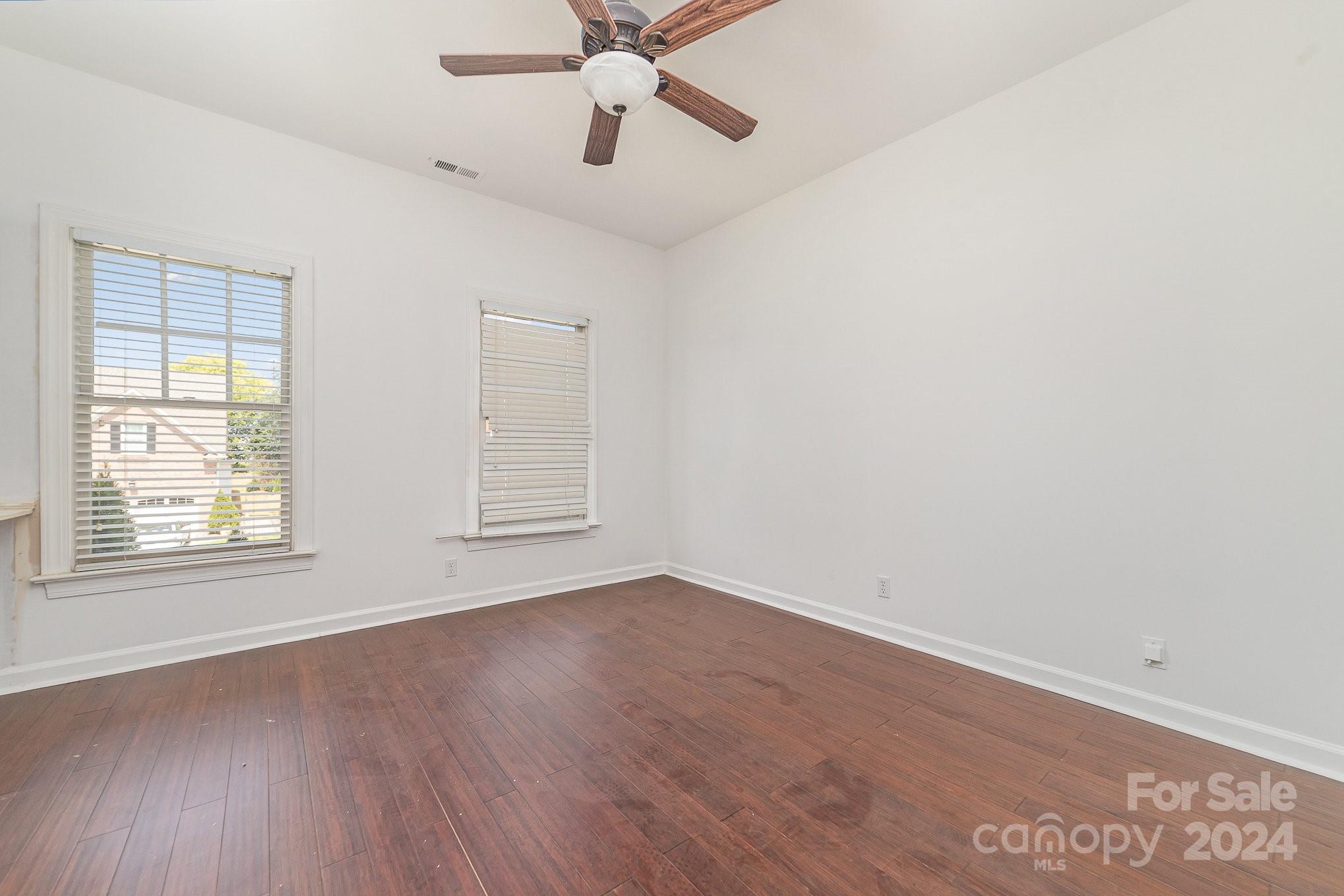 The Crossings - Residential