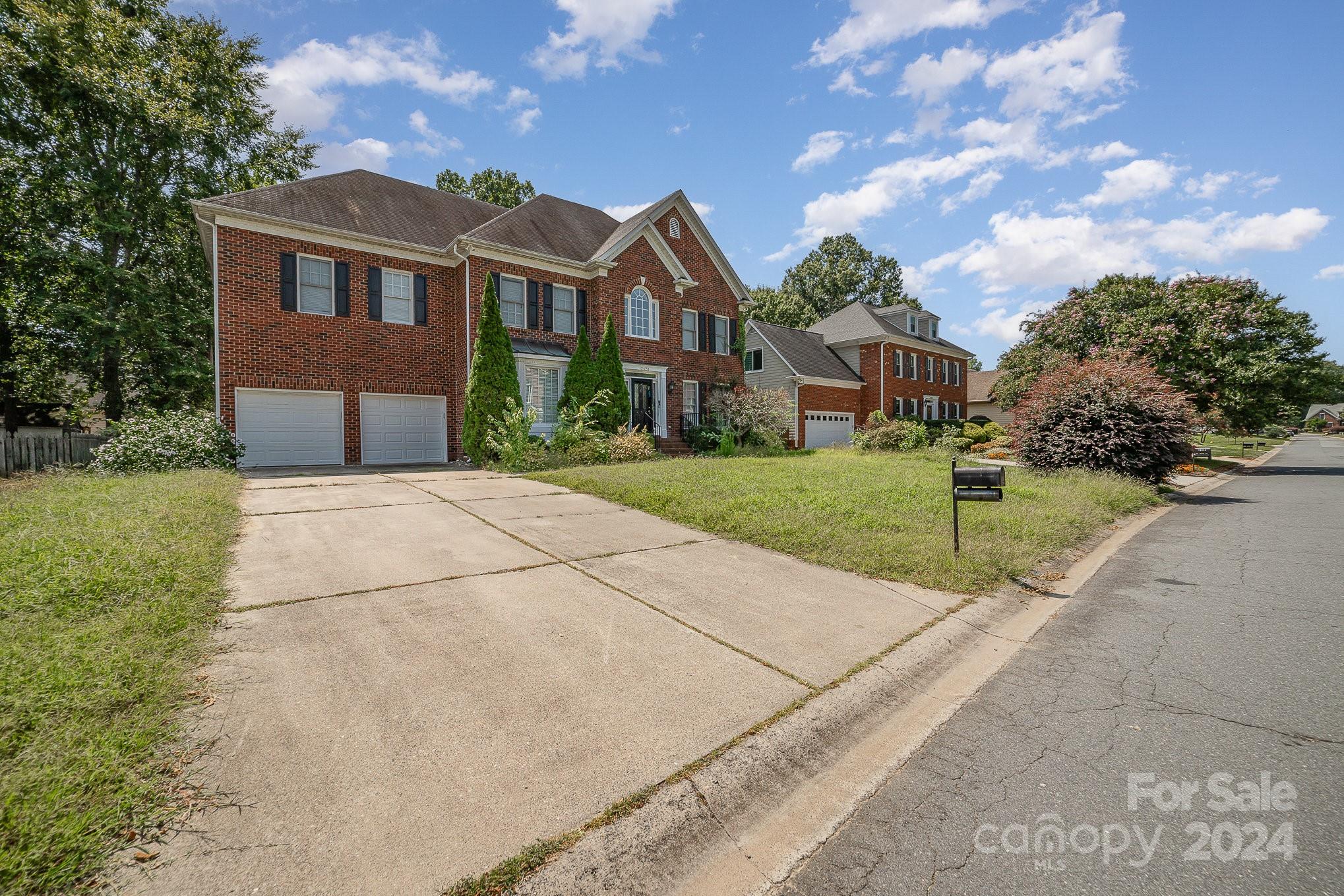 The Crossings - Residential