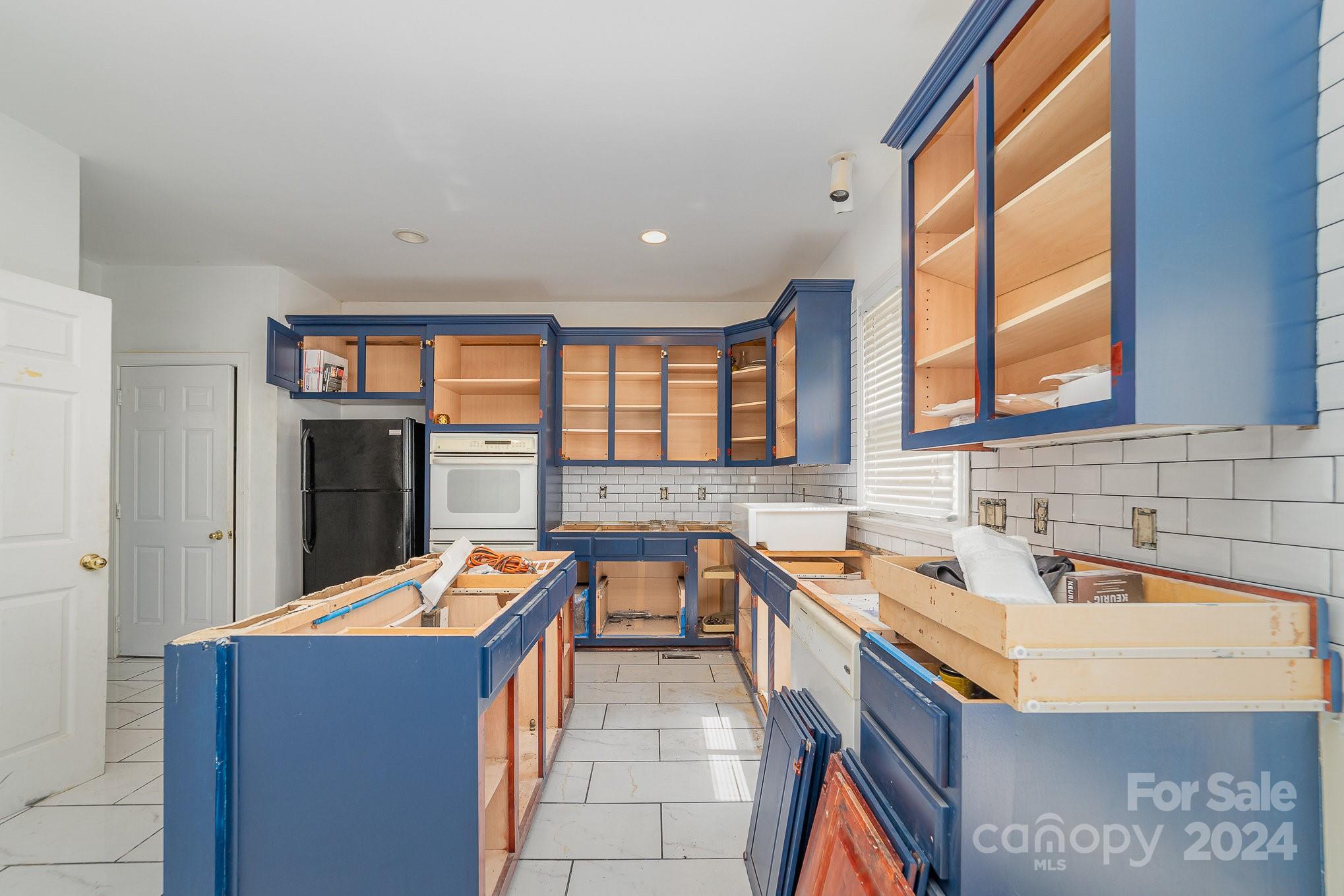 The Crossings - Residential