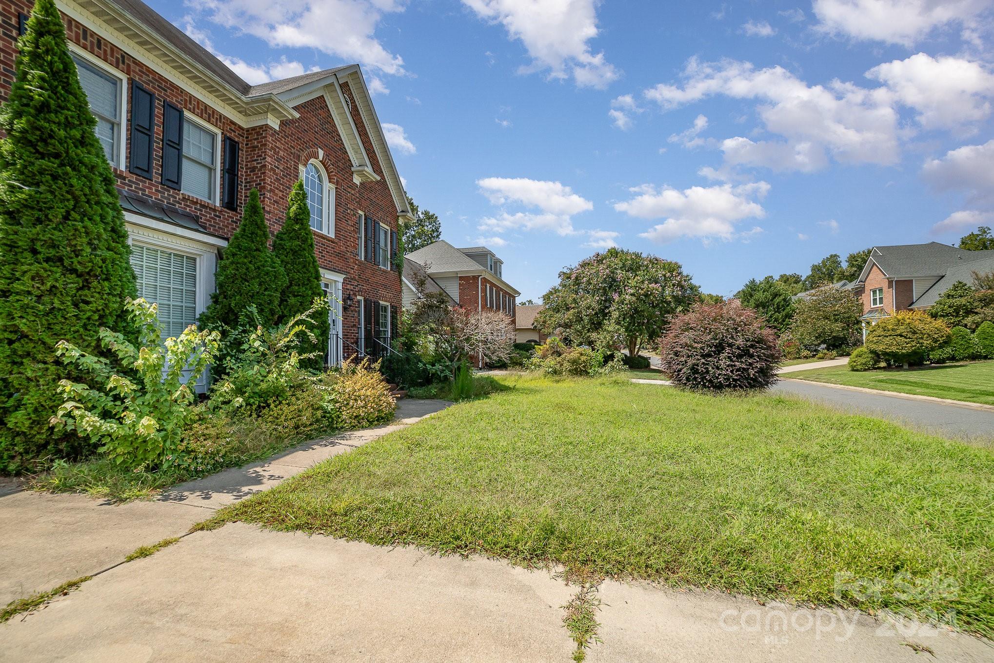 The Crossings - Residential