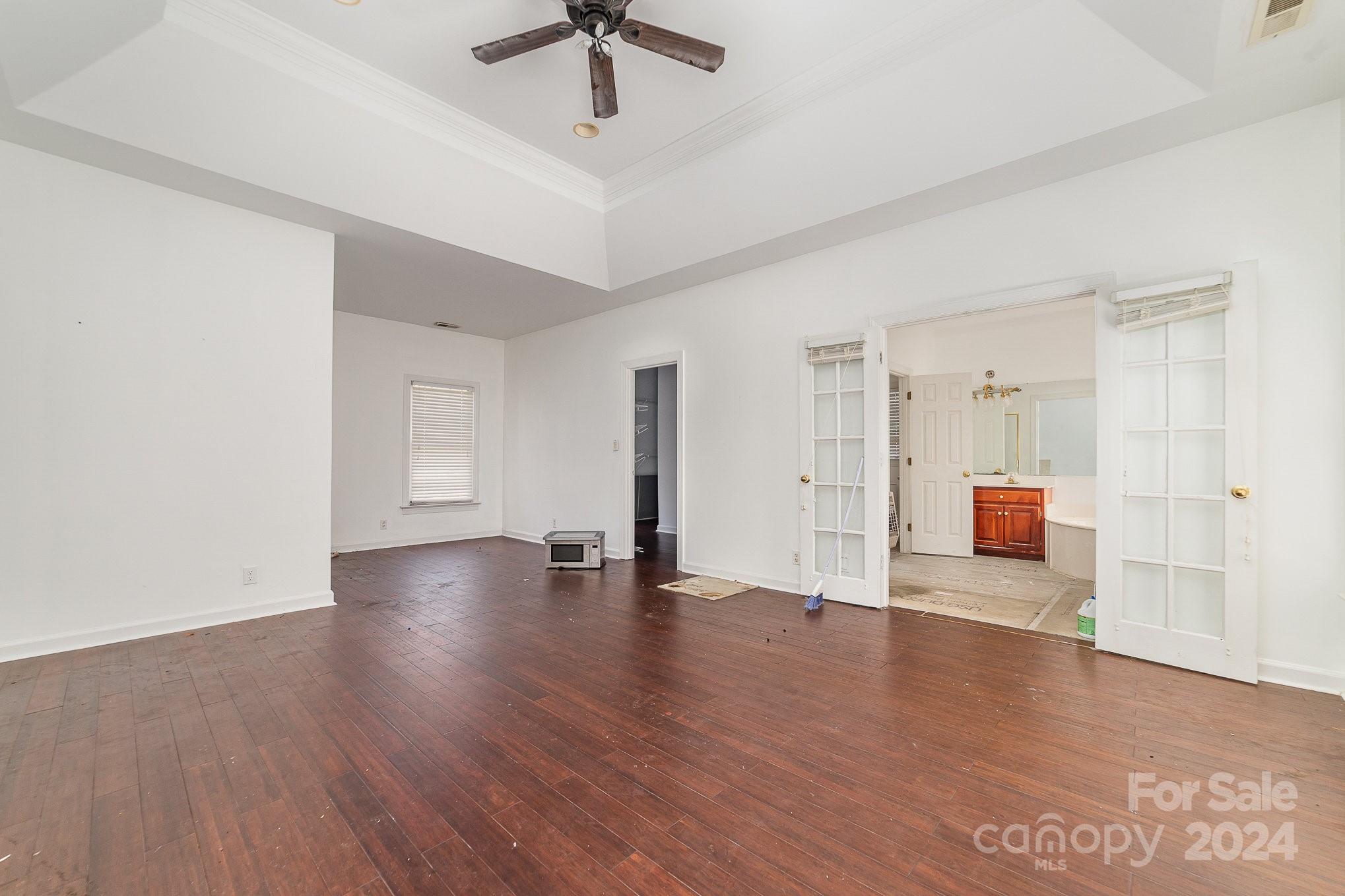 The Crossings - Residential