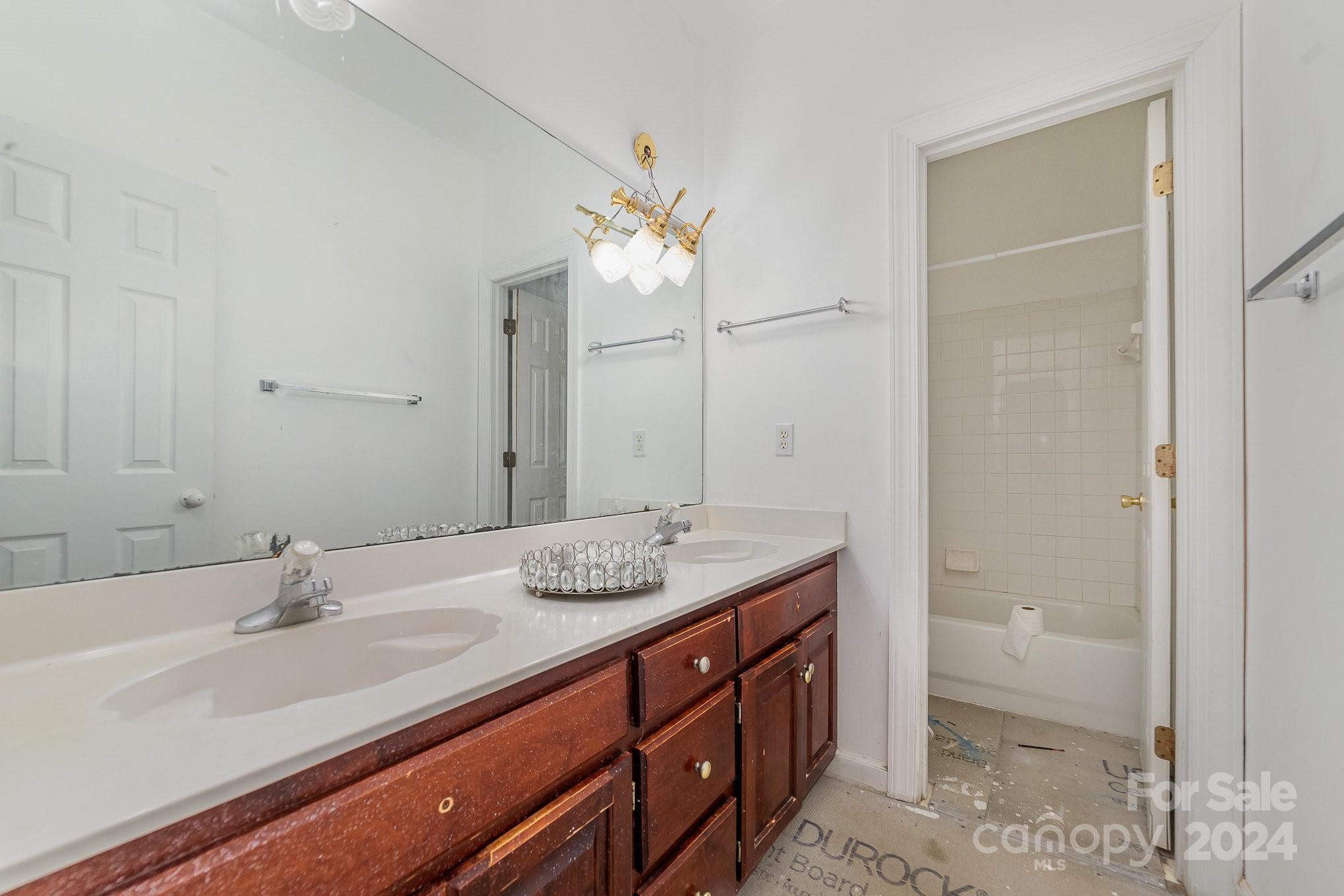 The Crossings - Residential