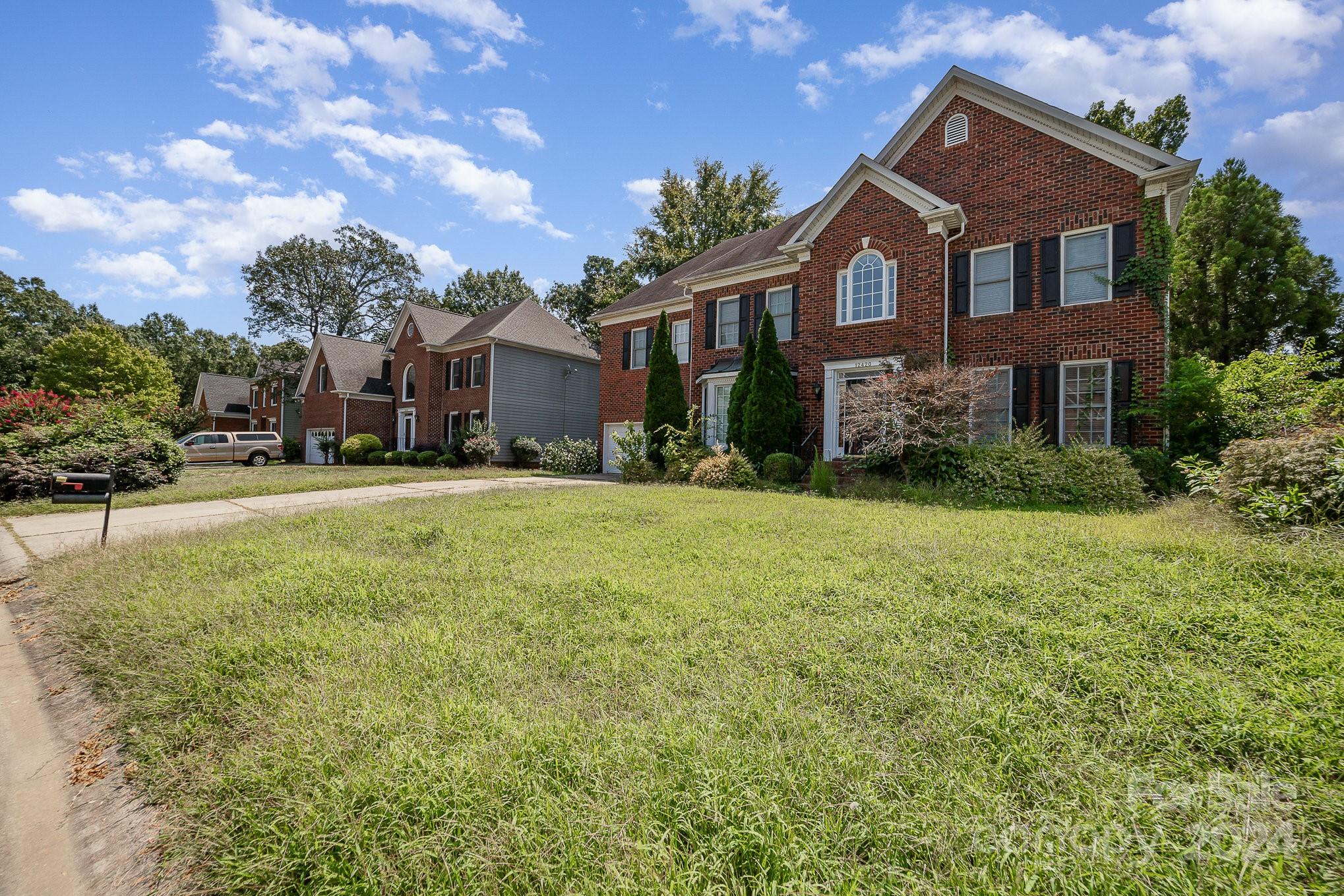 The Crossings - Residential