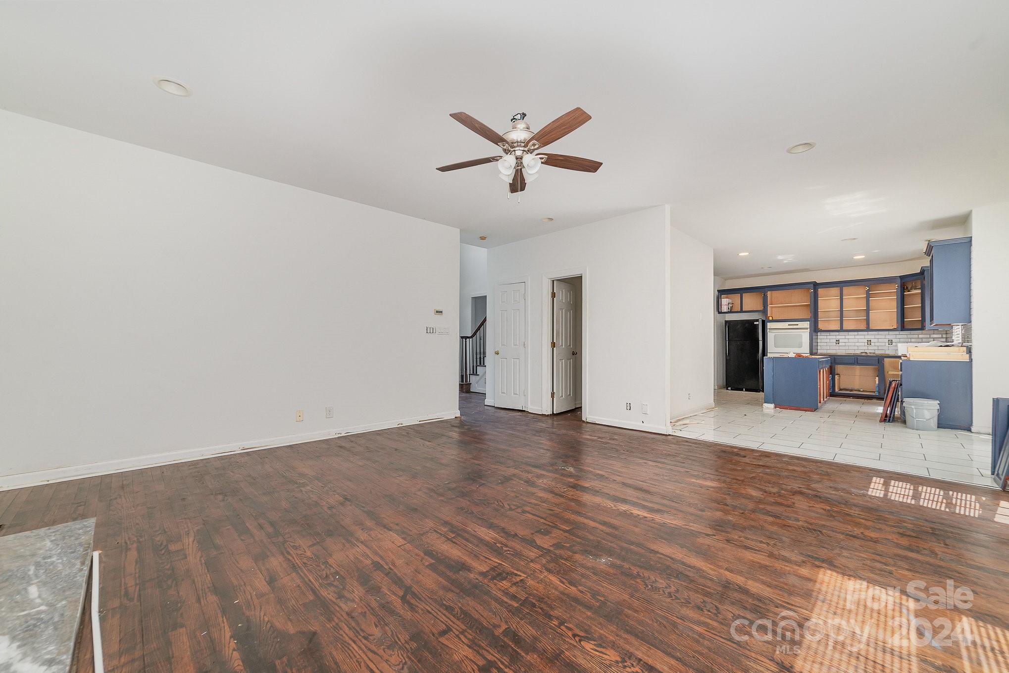 The Crossings - Residential