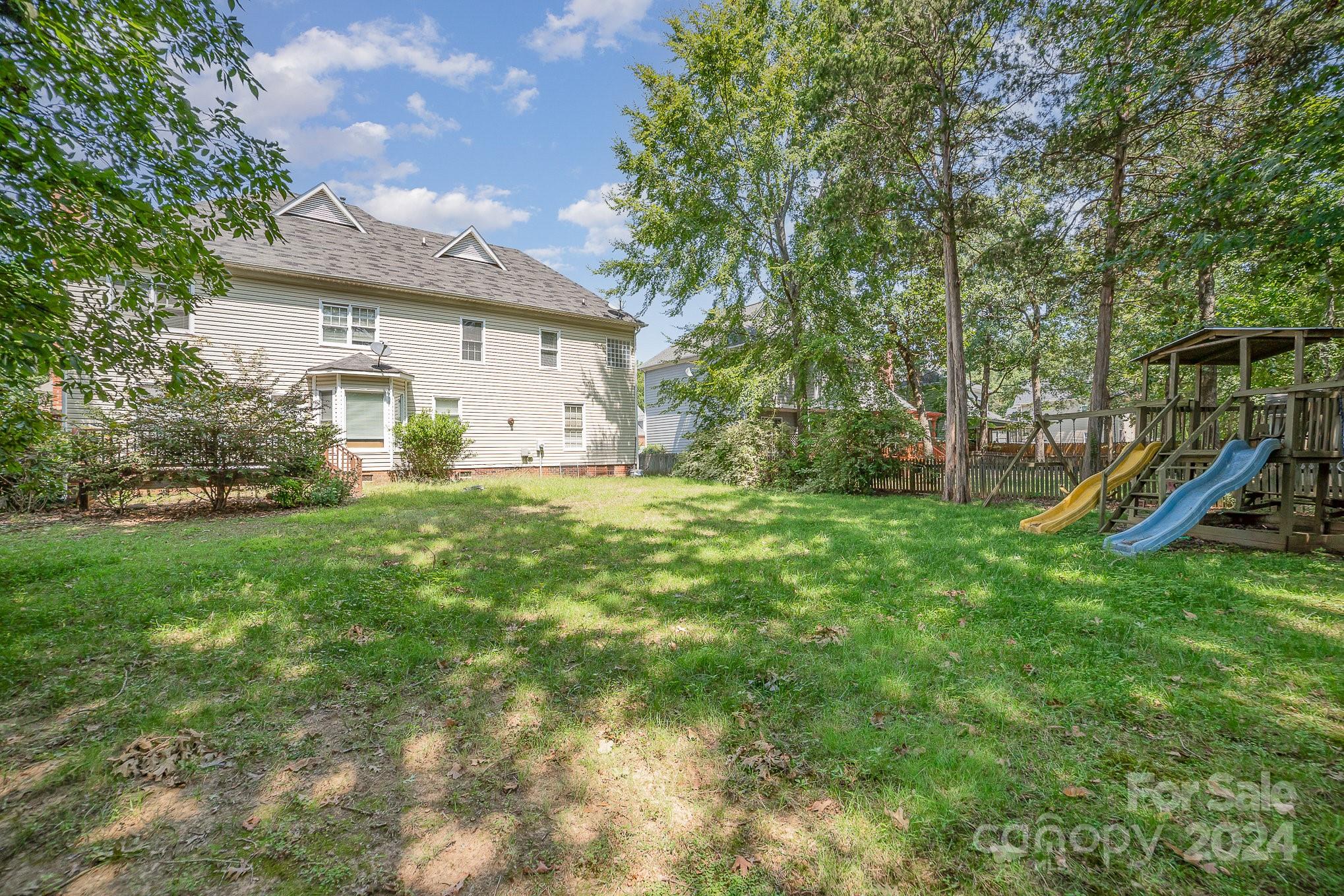 The Crossings - Residential