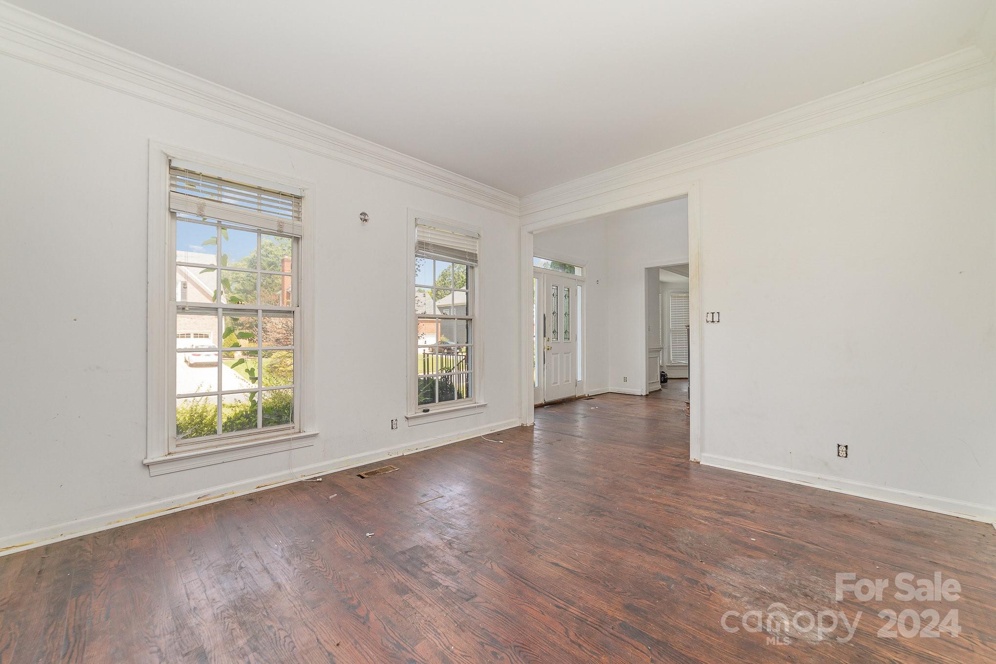 The Crossings - Residential