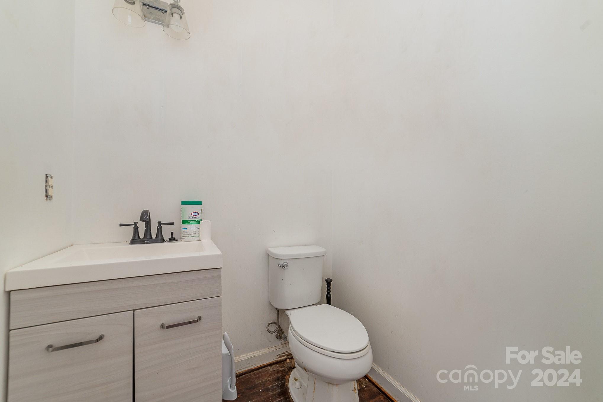 The Crossings - Residential