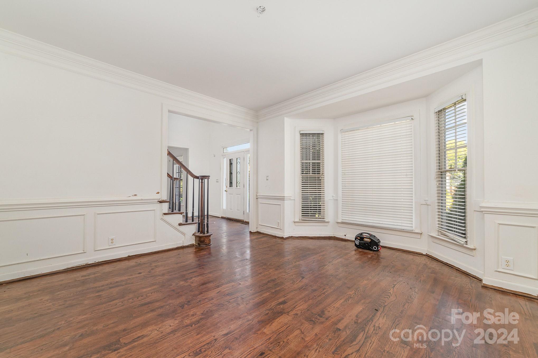 The Crossings - Residential