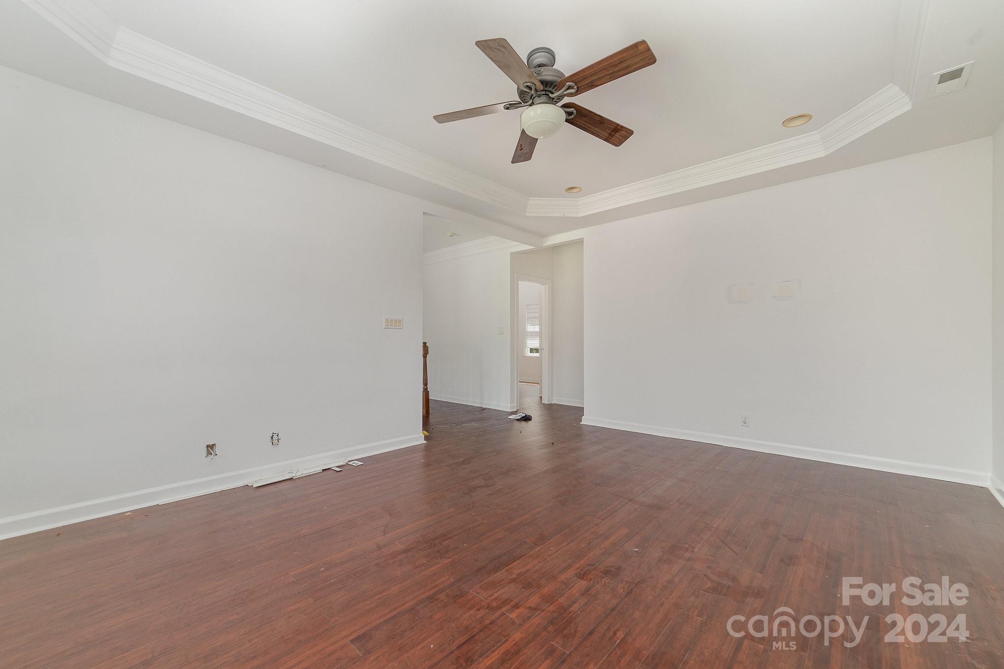 The Crossings - Residential