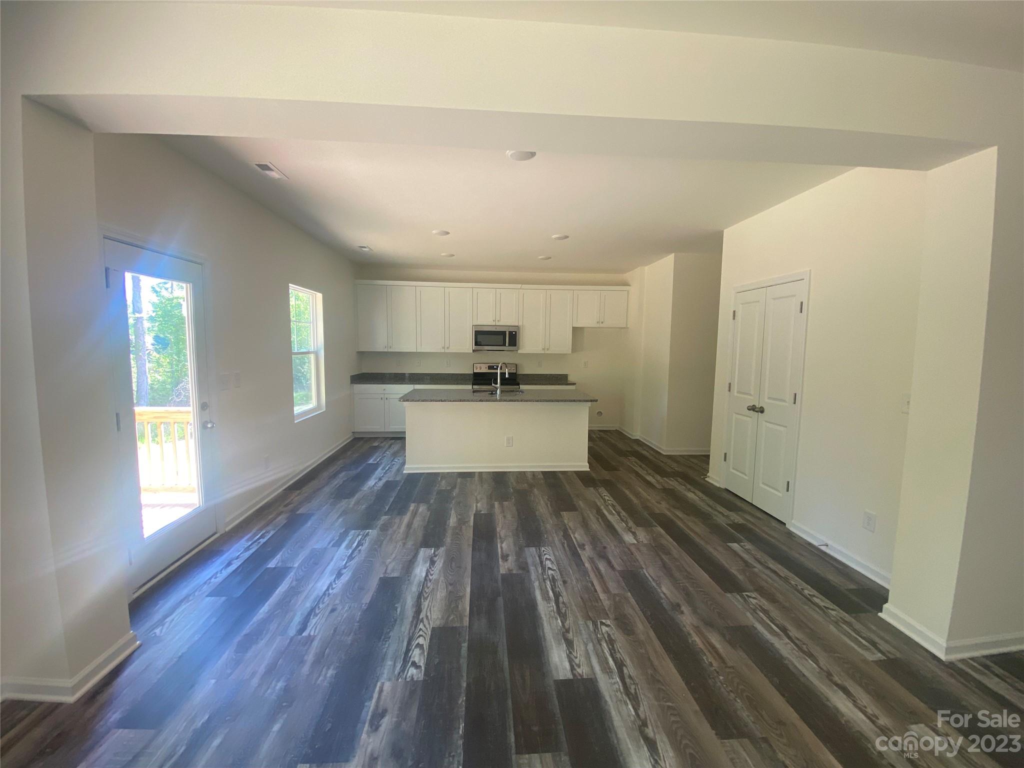 City View Acres - Residential