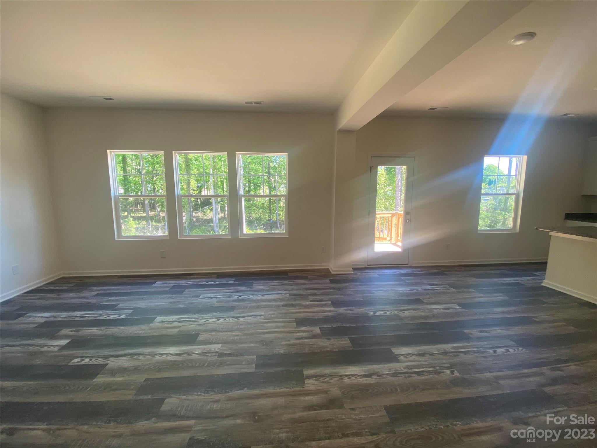 City View Acres - Residential