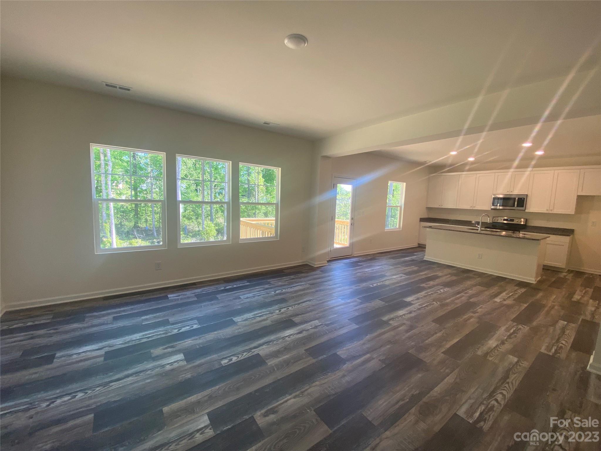 City View Acres - Residential