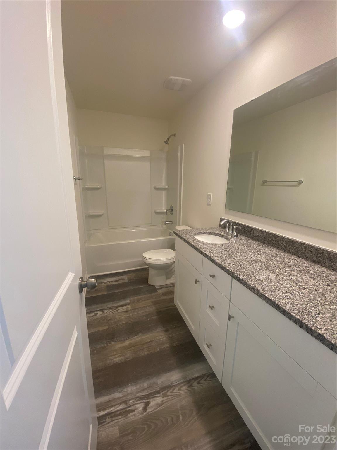 City View Acres - Residential