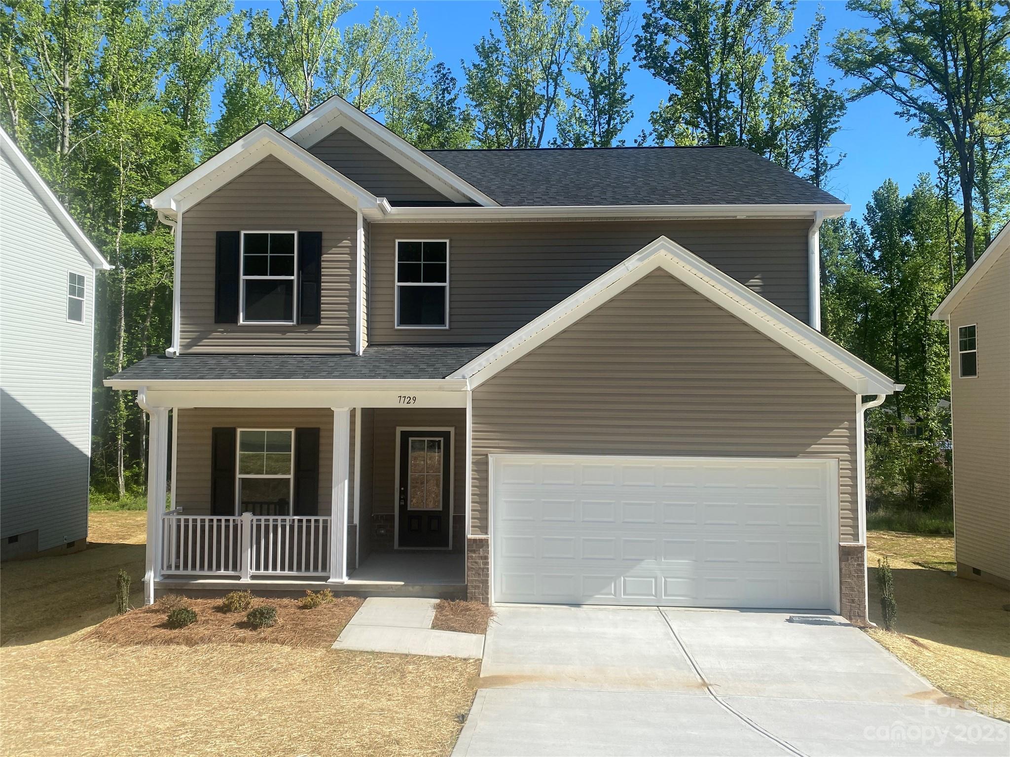 City View Acres - Residential