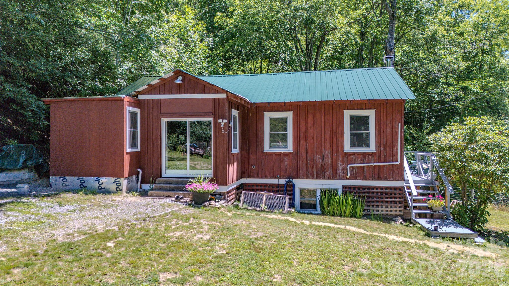 1712 Little Creek Road
