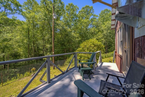Photo of 1712 Little Creek Road, Hot Springs, NC 28743 (MLS # 4395039)