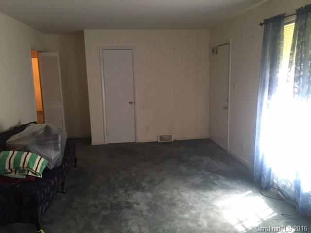 Shannon Park - Residential