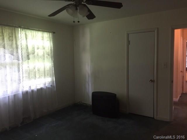 Shannon Park - Residential