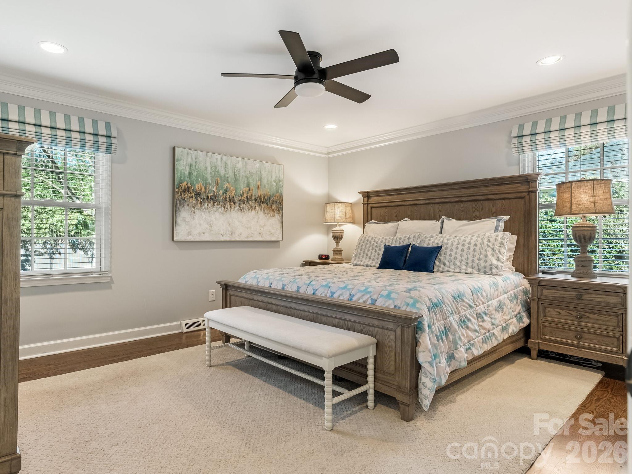 Governors Square - Residential