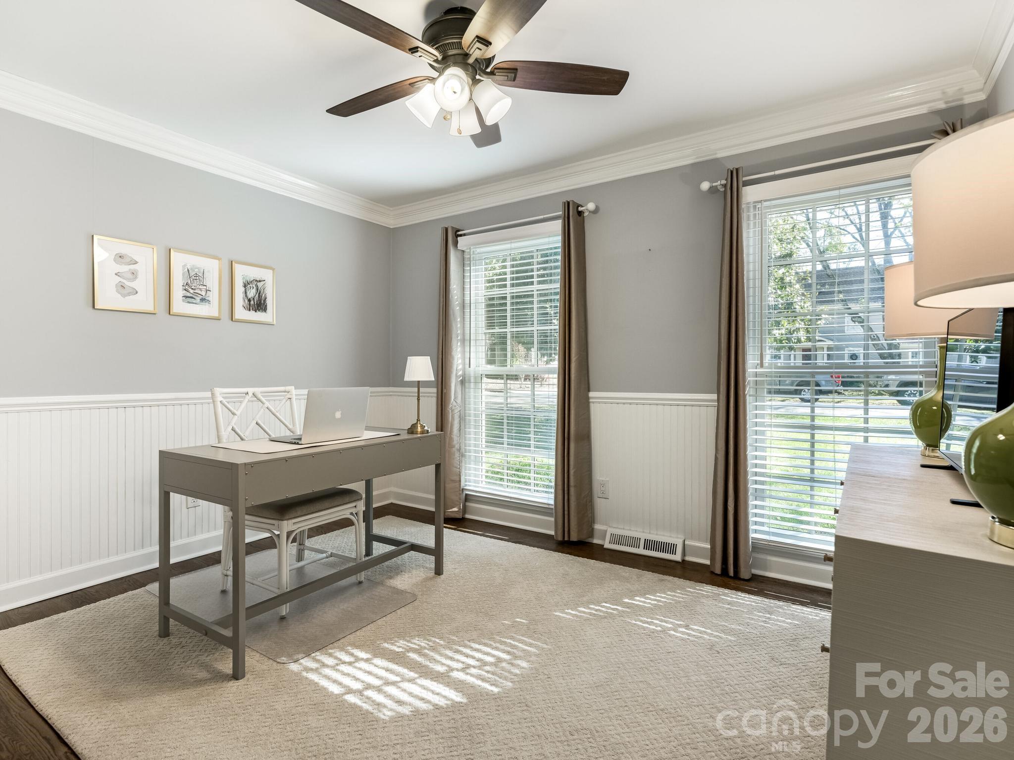 Governors Square - Residential