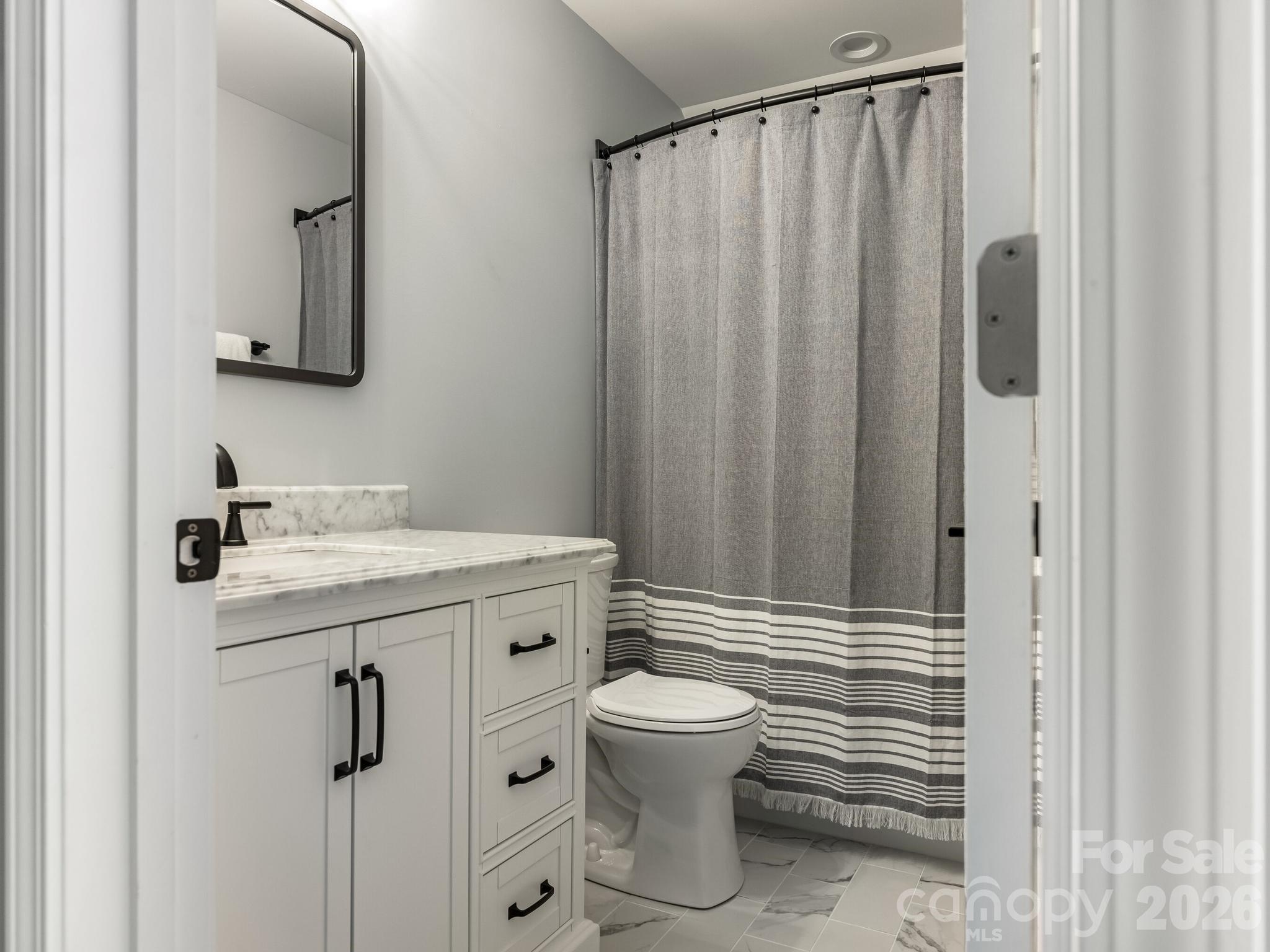 Governors Square - Residential