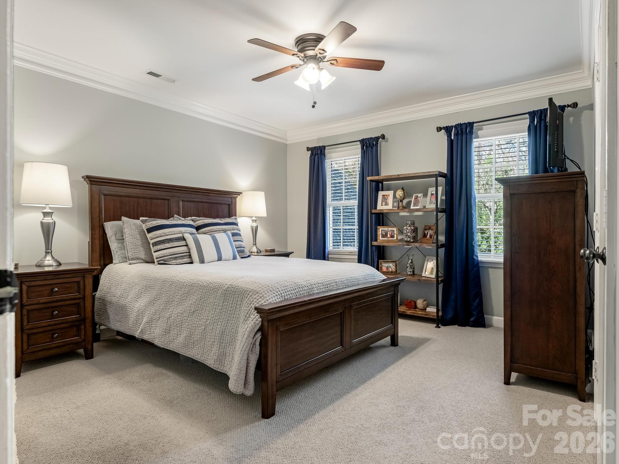 Governors Square - Residential