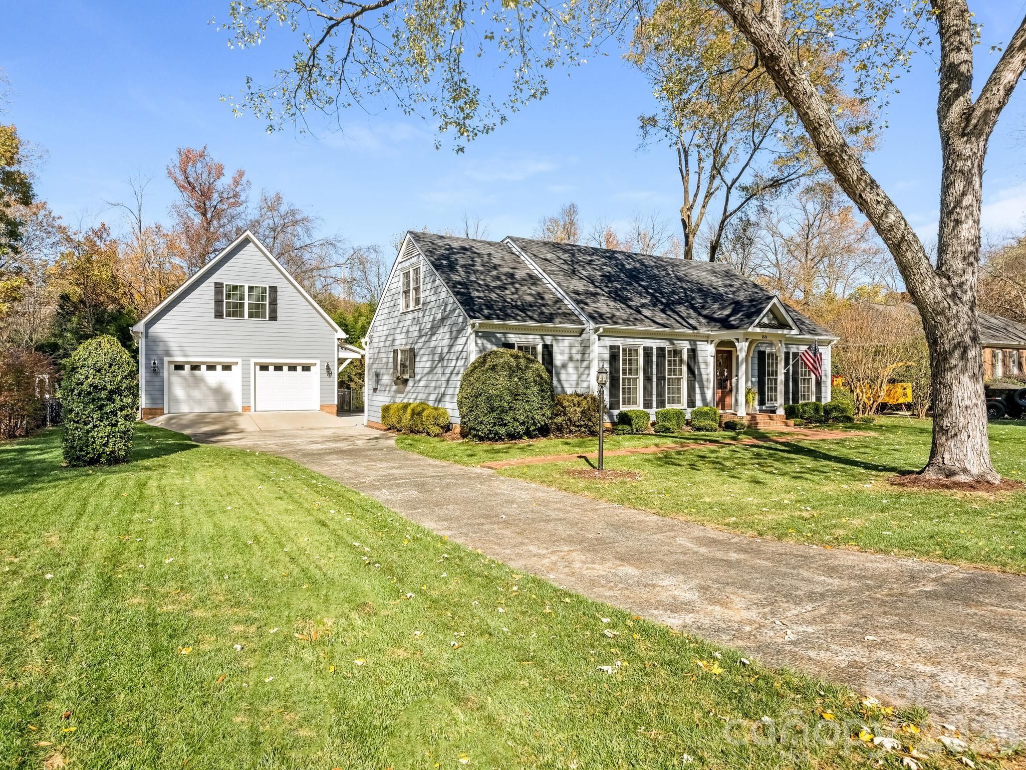 3524 Chevington Road