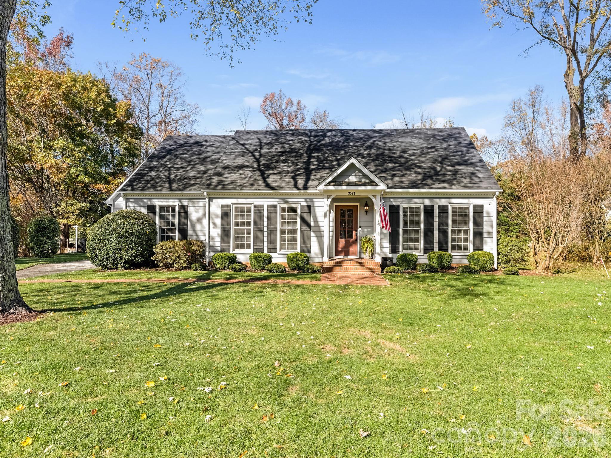 3524 Chevington Road