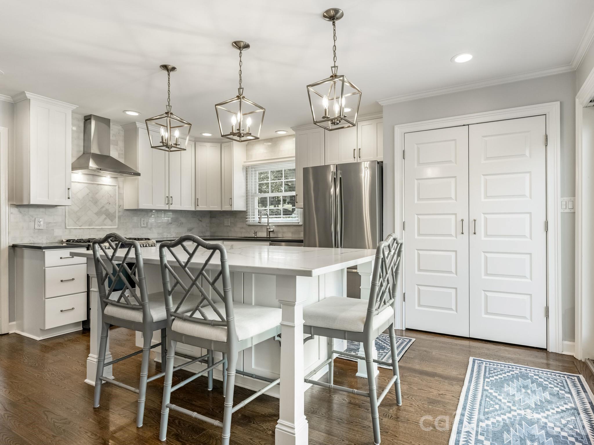 Governors Square - Residential