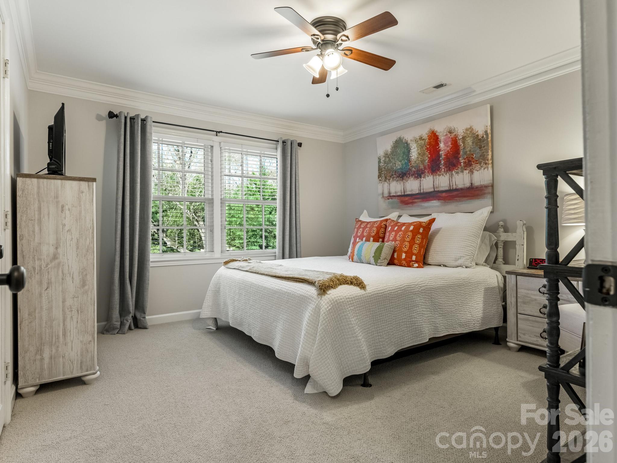 Governors Square - Residential