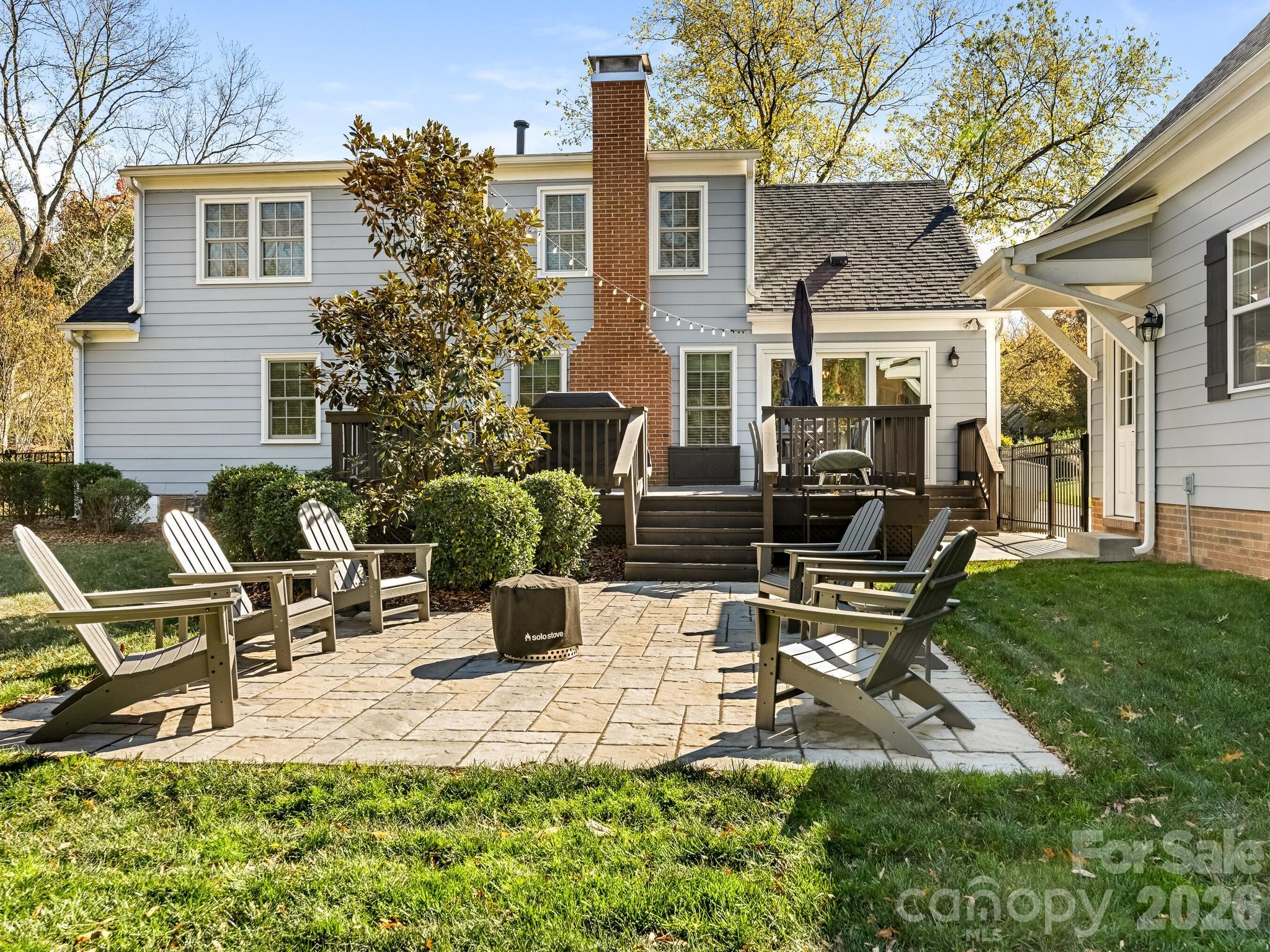 Governors Square - Residential