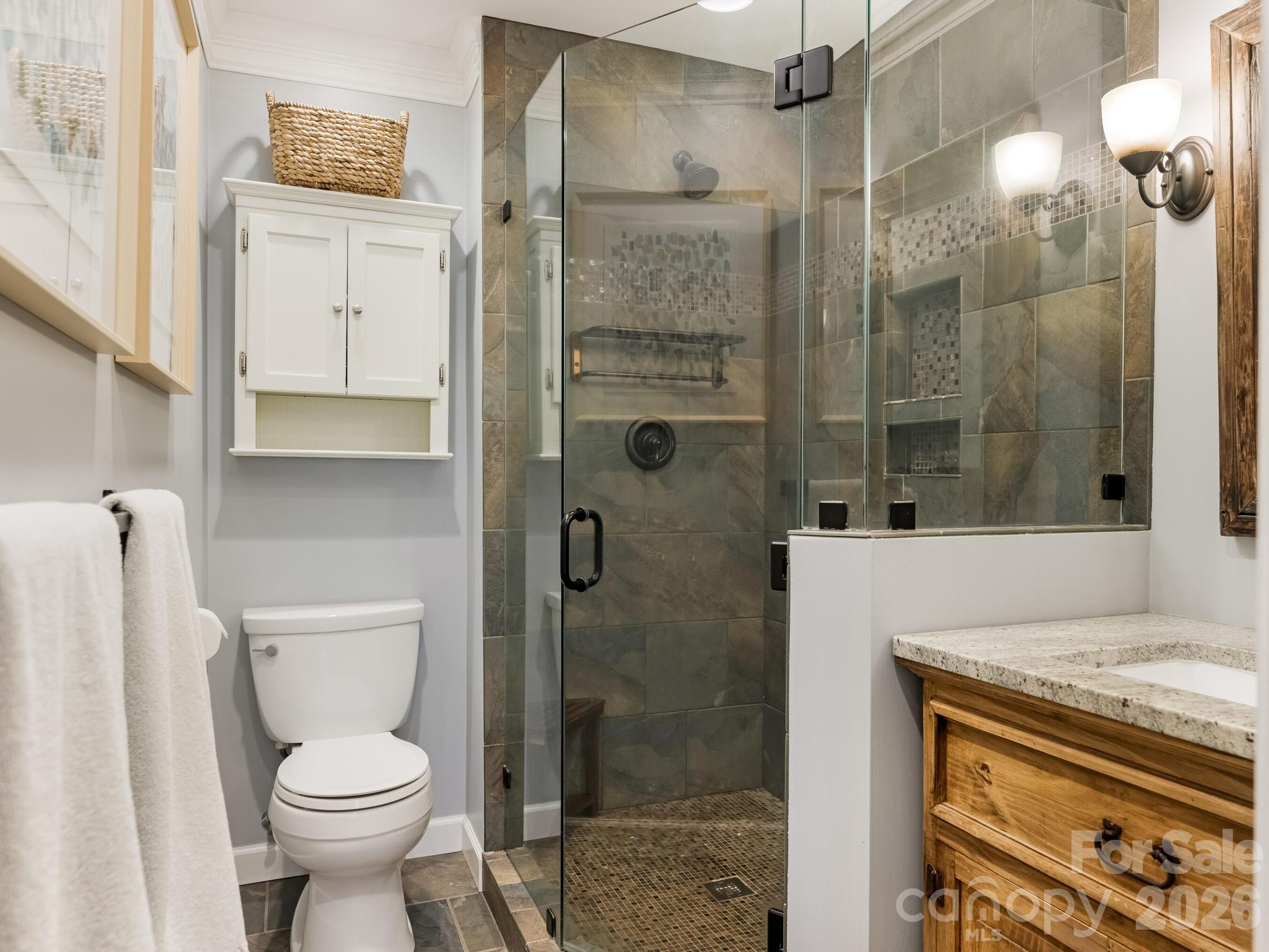 Governors Square - Residential