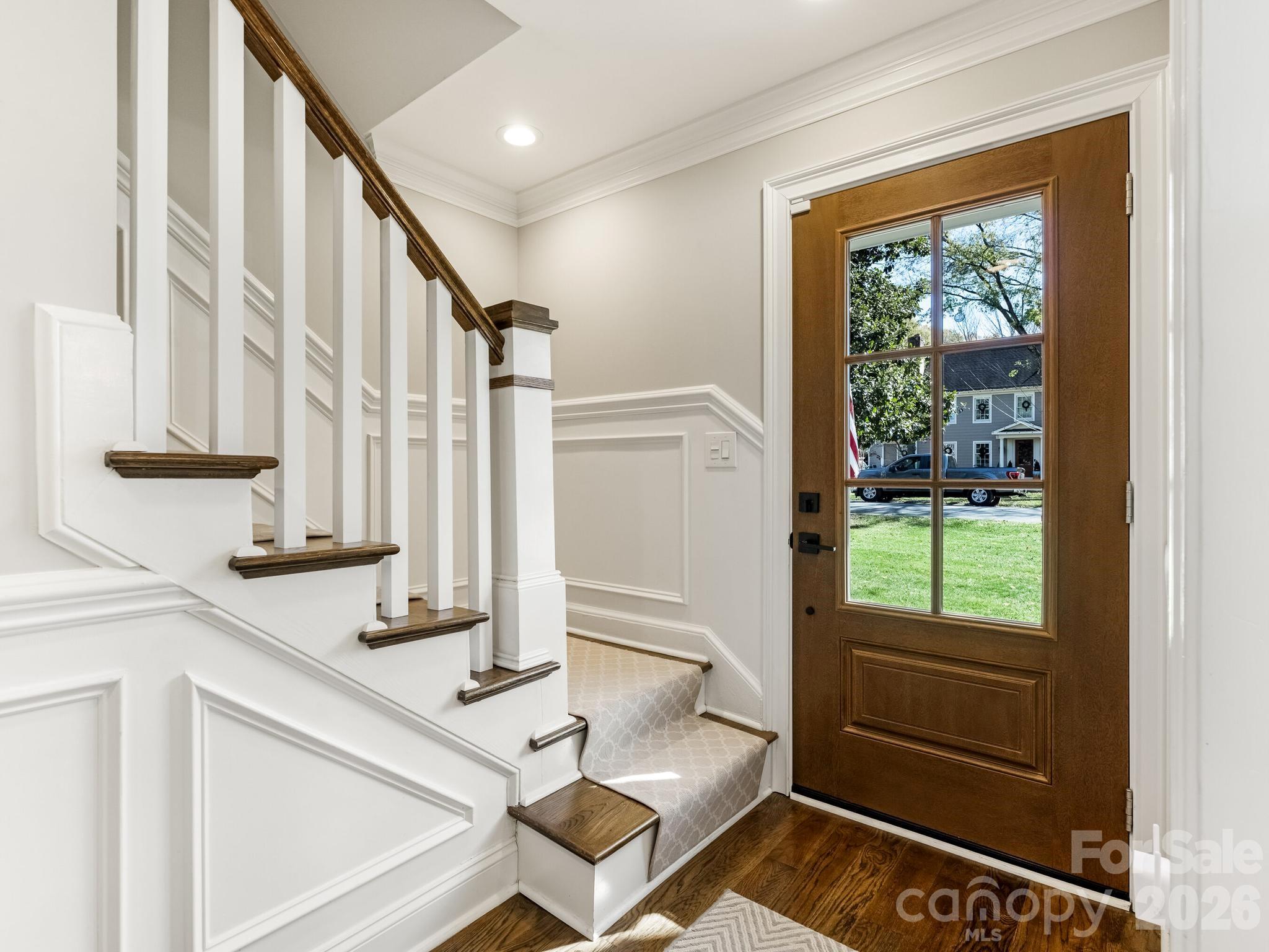 3524 Chevington Road