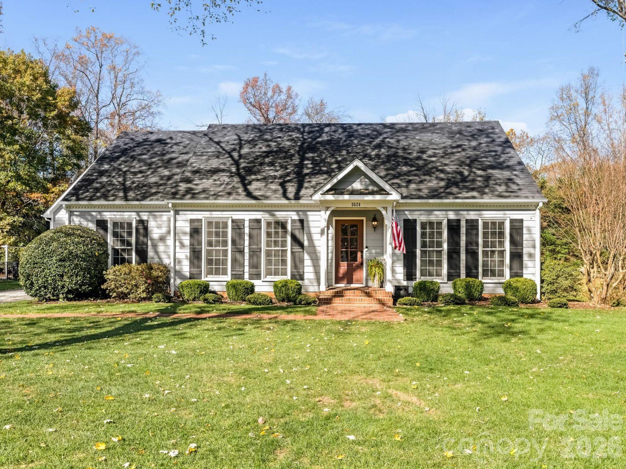 Governors Square - Residential