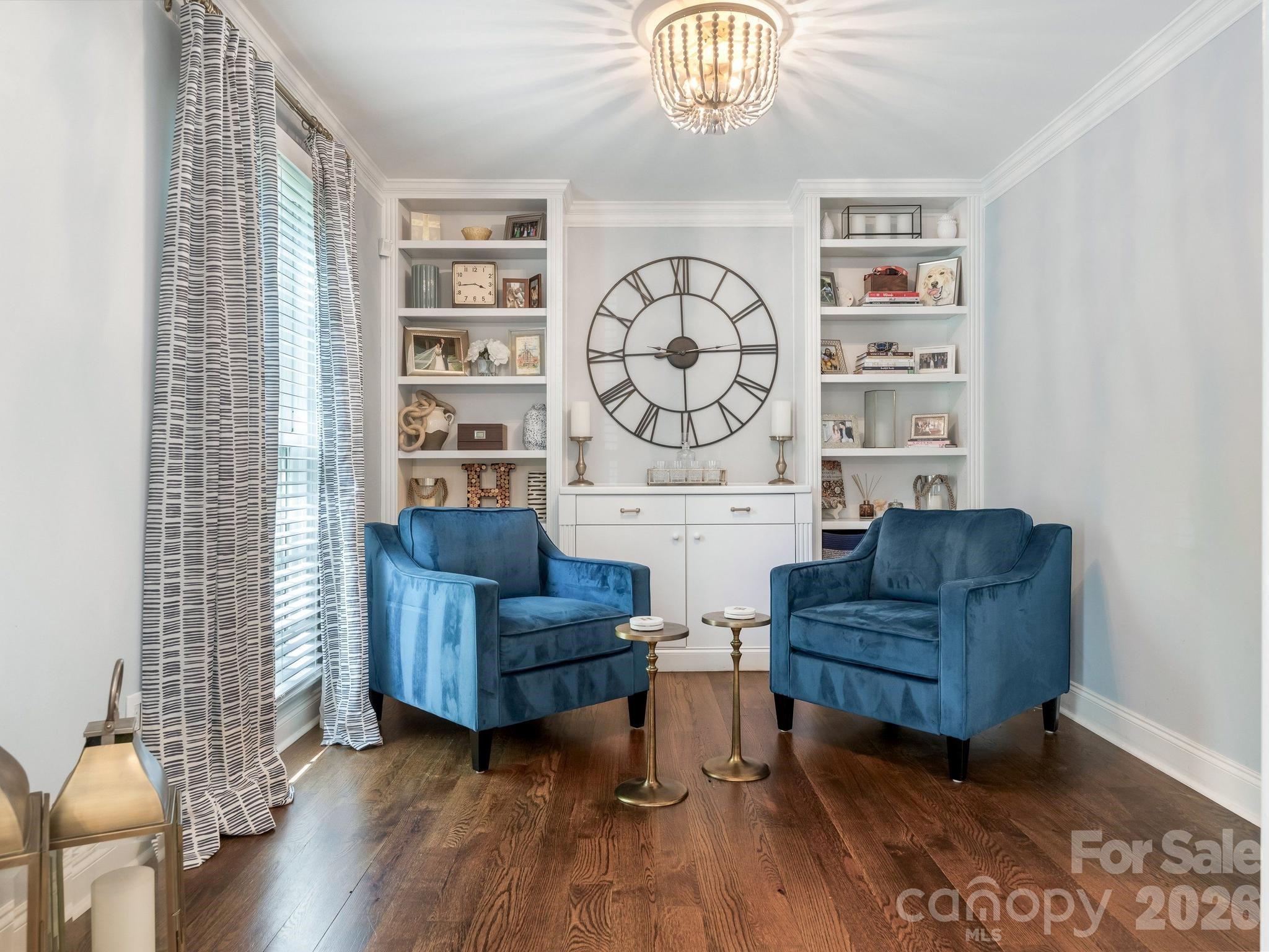 Governors Square - Residential