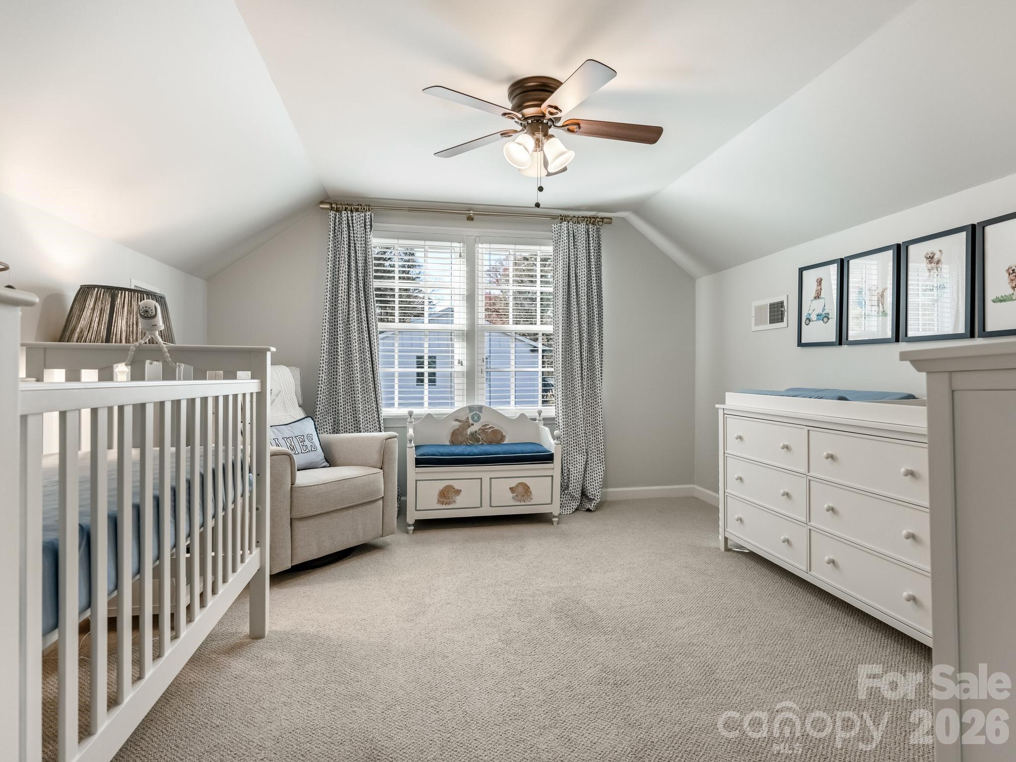 Governors Square - Residential