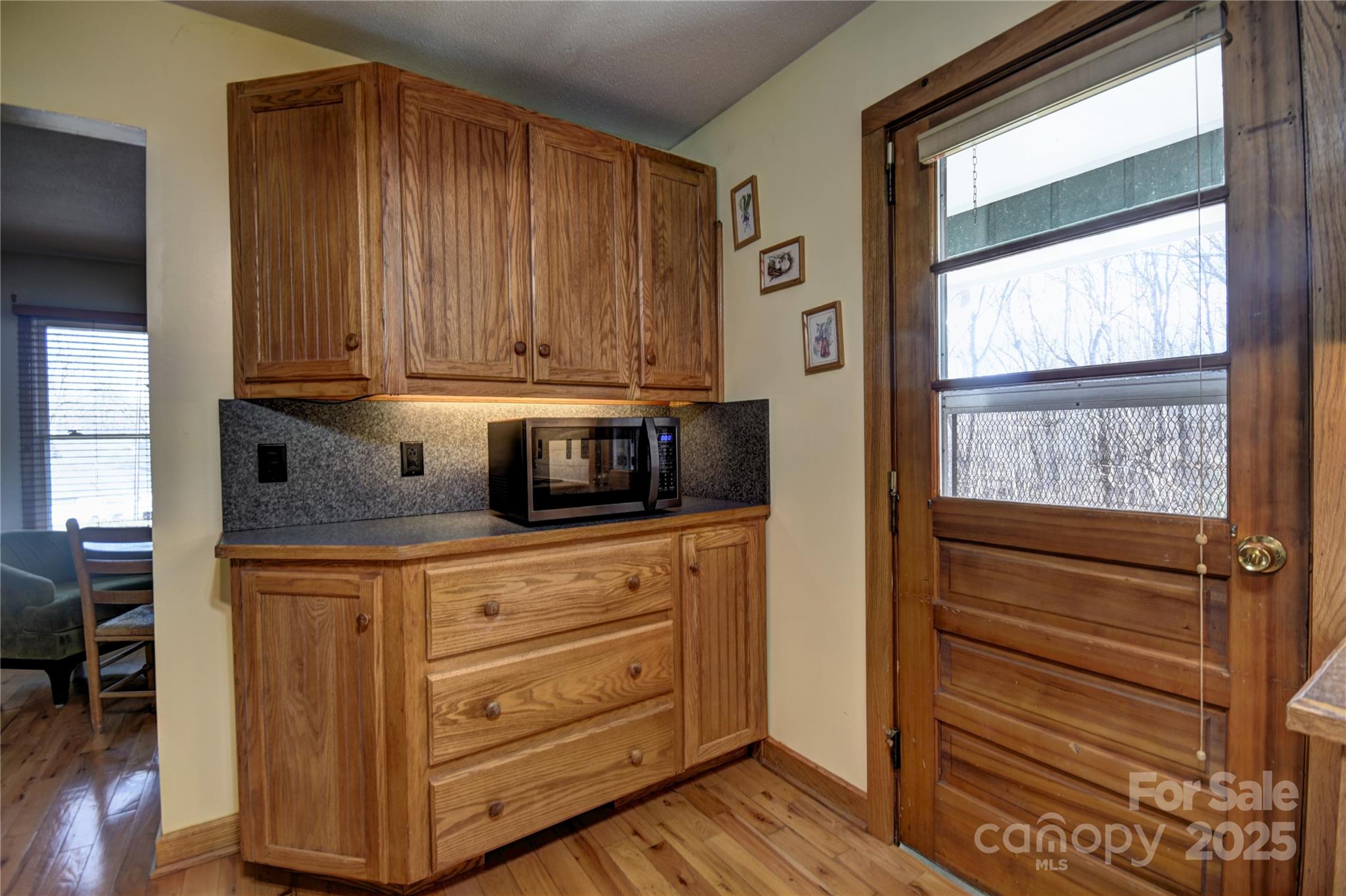 Fairway Hills - Residential