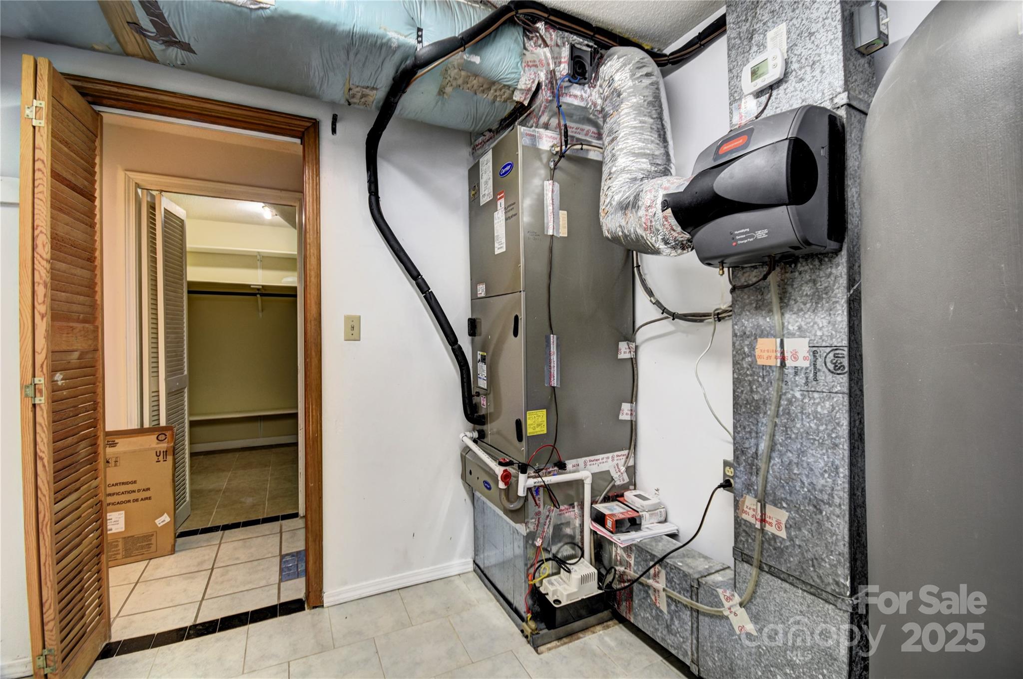 Fairway Hills - Residential