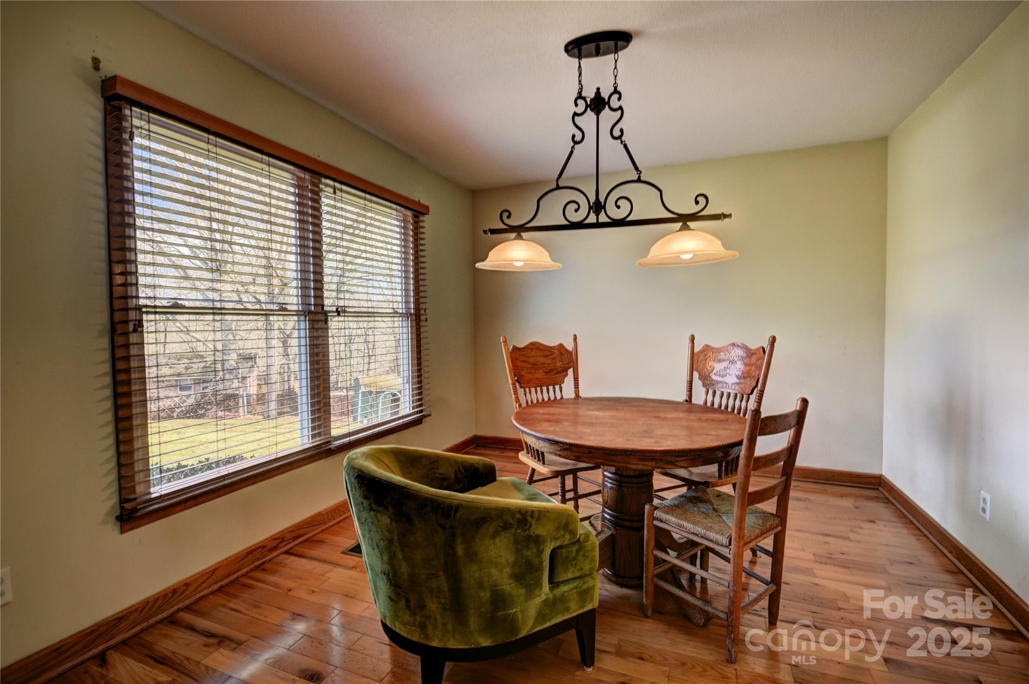 Fairway Hills - Residential