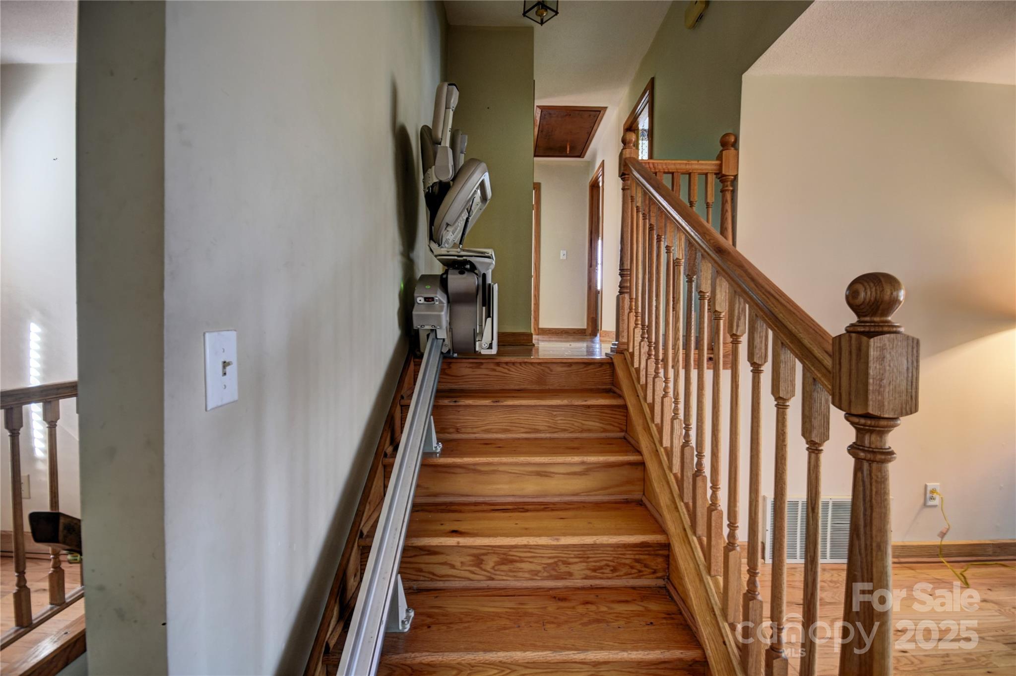 Fairway Hills - Residential